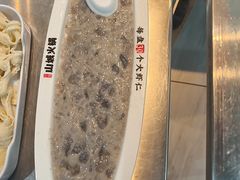 -华晟山城火锅(开发区港西东阁里店)