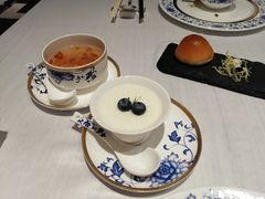 -Yan Ting 宴庭中餐厅(上海静安瑞吉酒店)