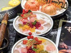 -牛将军•涮肉•烤肉(北京王府井·故宫店)