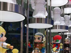 -泡泡玛特POPMART(国贸三期店)