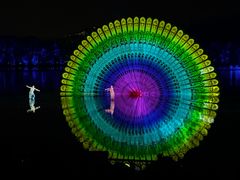 -印象西湖·最忆是杭州实景演出