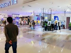门面-百盛(万象城店)