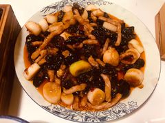 -付掌柜在成都·热炒砂锅集(金禾店)