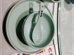 -雲蜀龙阁·金牌水煮鱼(方庄店)