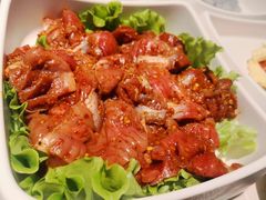 小郡肝-海底捞火锅(泉城路店)