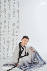 -小阿福儿童摄影(摩尔城店)