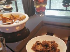 -西安凯悦酒店·湖畔中餐厅
