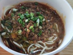 -武汉热干面(宜昌东站店)