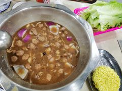 -美兰春记食店·龙舌坡红烧牛肉