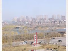 -前关湿地公园