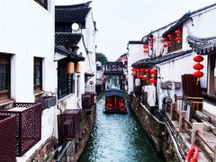 -山塘街