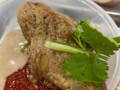 -1980烧肉粽(金榜店)