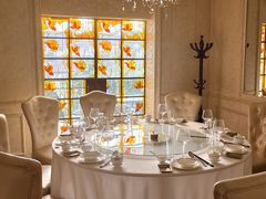 -老洋房花园饭店(绍兴路店)