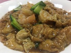 -昱德来·天津菜(河西店)