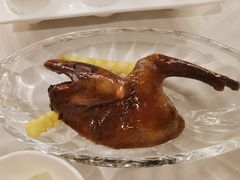 -潮福城大酒楼·潮粤菜·港式点心(阳光城店)