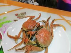 -小铜锣湾海鲜家常菜馆(河西店)