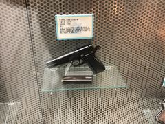 -澳门保安部队博物馆