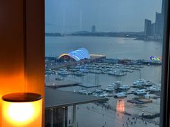 -青岛海尔洲际酒店