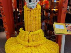 -墨纪Mojí墨西哥餐厅(官舍店)