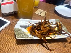 -掌上鲜(南顺城街店)