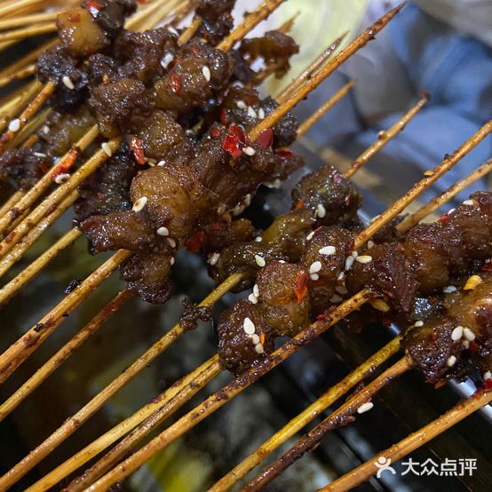 丁记醉牛海鲜(总店)