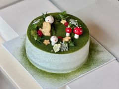 -花甜生活FatimCake·生日蛋糕