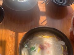 -桥香园过桥米线(国贸店)