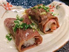 和牛寿司-古田居·特色寿司料理(骏欣中心店)