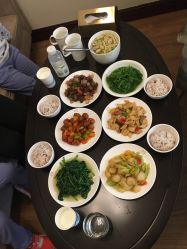 -馨月汇·独栋月子会所(静安店)