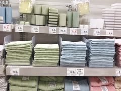 -NITORI 宜得利家居(杭州良渚永旺店)