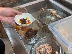 -一麻一辣麻辣香锅(方庄店)