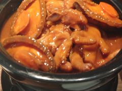 -将相和·海鲜蒸饺大连菜