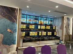 -海宝酒家(中山四路店)