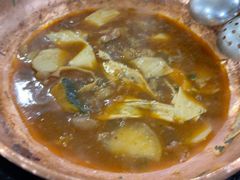 -朝伟清真铜瓢牛肉馆(三十年老·店)
