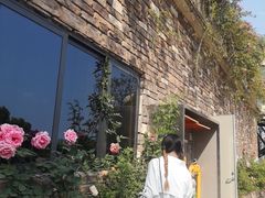 -时光码头民谣公社