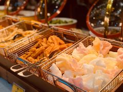 -拉丁餐厅·巴西烤肉自助(正佳广场店)