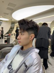 -COSMO PRO造型