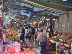 -油麻地果栏