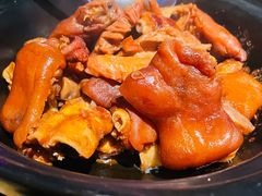 -新悦·霞浦海鲜生(上下杭店)