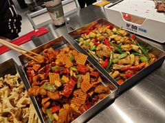 -No.DD戳子烧烤·江湖菜(北京总店)