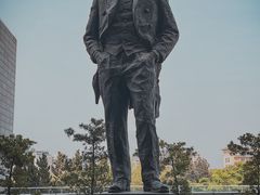 -辛亥革命纪念馆