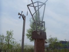 -长春世界雕塑园冰雪艺术天地