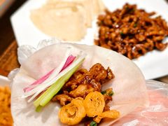 -乐忻皇朝(上海中心大厦店)