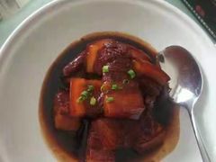 -天天鱼港·海鲜·鲅鱼水饺·招牌烤鸭(黄骅店)