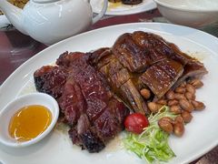 -香港蓮香樓(中環店)