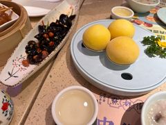 -点都德(汇点楼店)