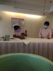 -月来悦好国际月子会所