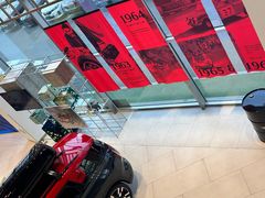 -北京盈之宝宝马&MINI4S店(望京店)