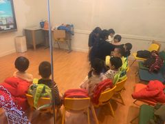 -英孚教育青少儿(河东资深教研中心)