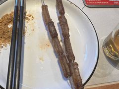 -高鸽子锦州烧烤63年(海阳路店)